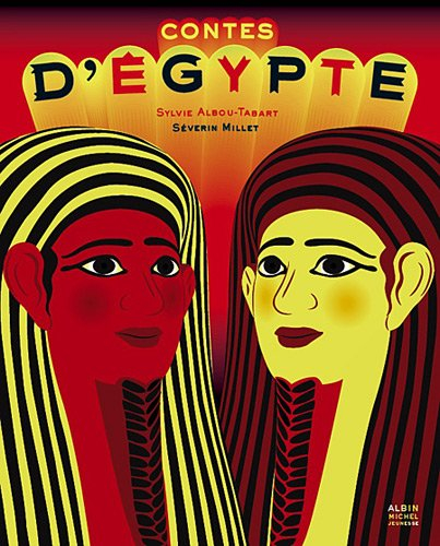 Contes d'Egypte