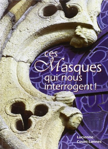 Ces masques qui nous interrogent !