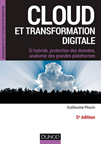 Cloud et transformation digitale : SI hybride, protection des données, anatomie des grandes platefor