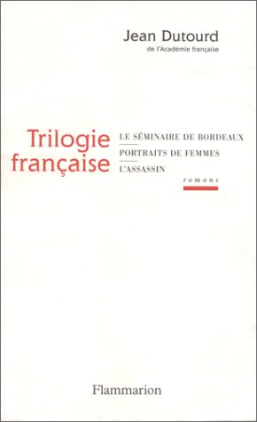Trilogie française