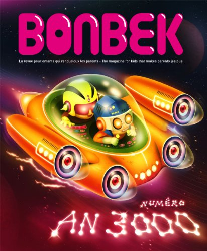 Bonbek, n° 6. An 3000