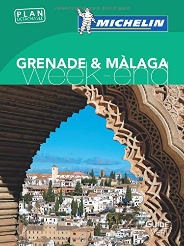 Grenade & Malaga
