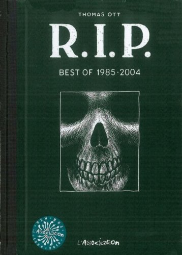 R.I.P : best of 1985-2004