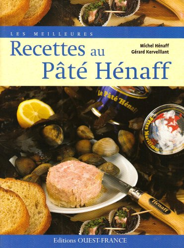 Les meilleures recettes au pâté Hénaff
