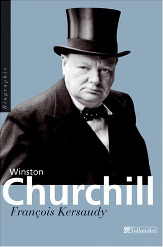 Winston Churchill : le pouvoir de l'imagination