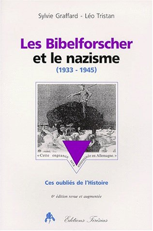 Les Bibelforscher et le nazisme (1933-1945)