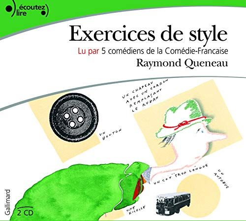 Exercices de style