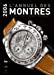 L'annuel des montres 2006 : catalogue raisonné des modèles et des fabricants