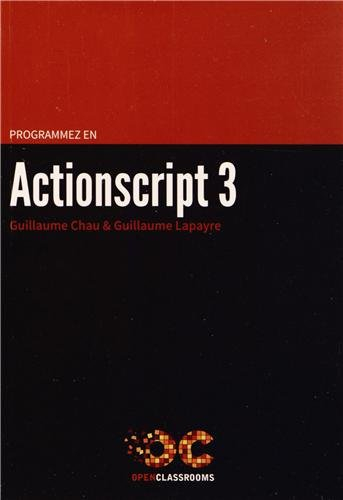 programmez en actionscript 3