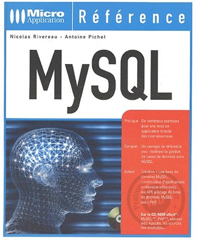 MySQL