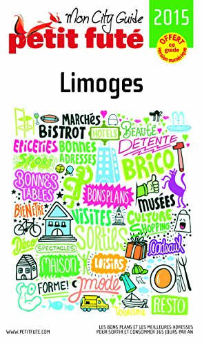 Limoges : 2015