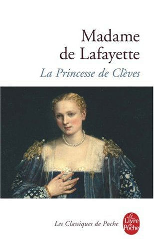La princesse de Clèves