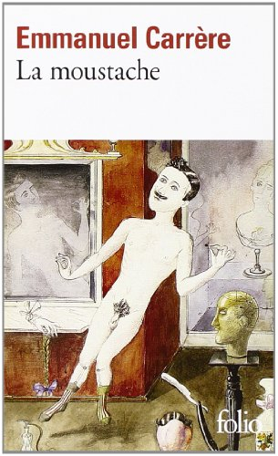 La moustache