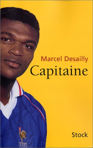 Capitaine