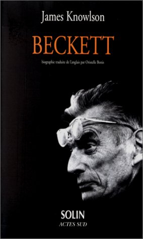 Samuel Beckett : biographie