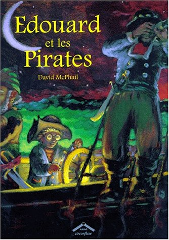 Edouard et les pirates