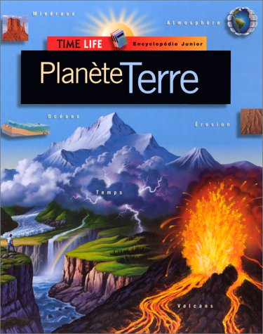 Planète Terre