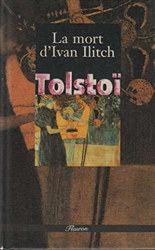 La mort d'Ivan Illitch