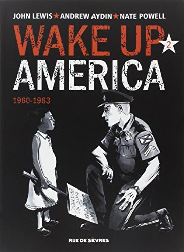 Wake up America. Vol. 2. 1960-1963