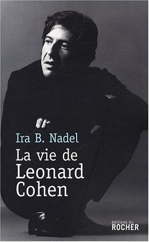 La vie de Leonard Cohen