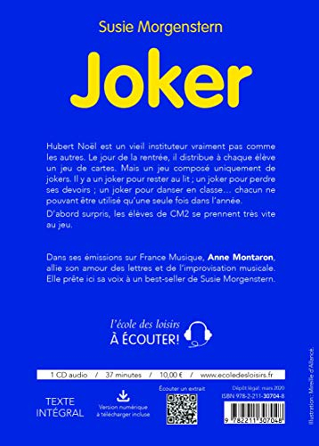 Joker : texte intégral