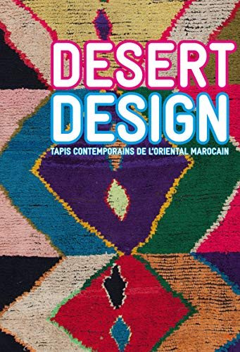Désert design : tapis contemporains de l'Oriental marocain
