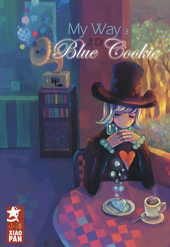 My way. Vol. 3. Blue cookies