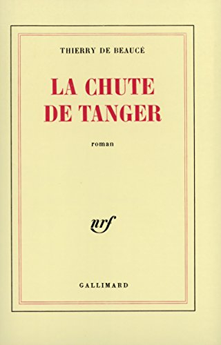 La Chute de Tanger