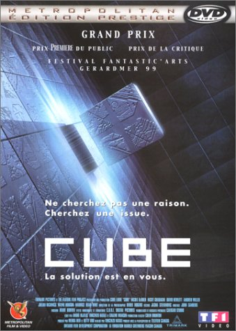 cube