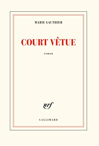 Court vêtue