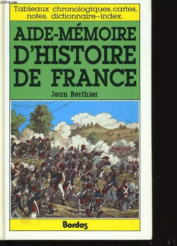 am d'histoire de france    (ancienne edition)