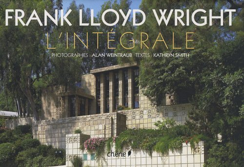 frank lloyd wright : l'intégrale