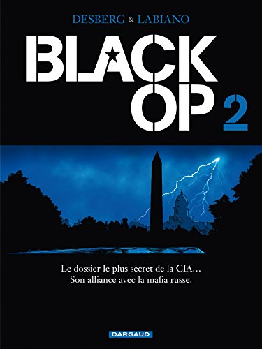 Black op. Vol. 2