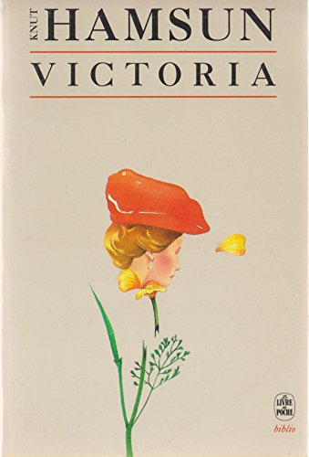 Victoria : histoire d'un amour