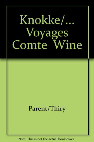 knokke/... voyages comte  wine