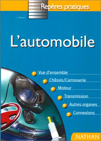 l'automobile