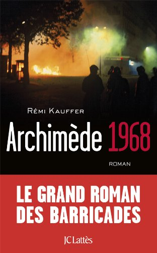 Archimède 1968