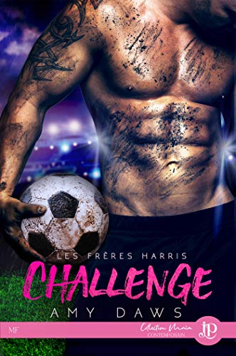 Challenge : Les frères Harris #1