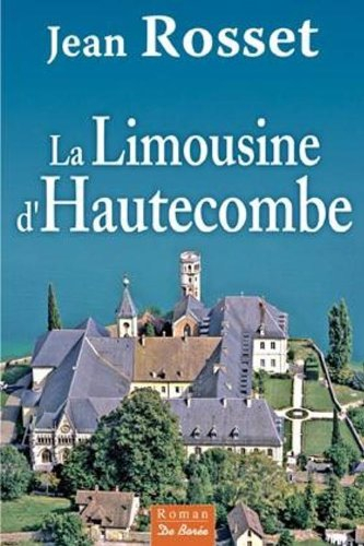 La Limousine d'Hautecombe
