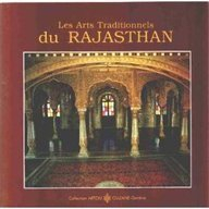 Les Arts traditionnels du Rajasthan