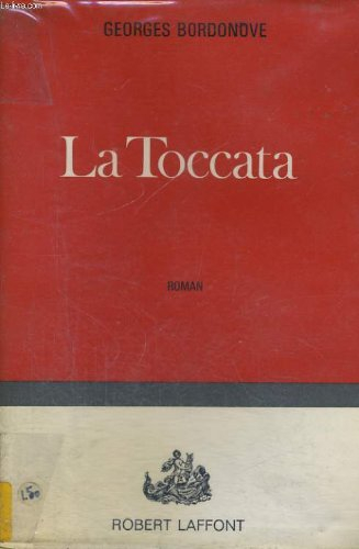 la toccata.