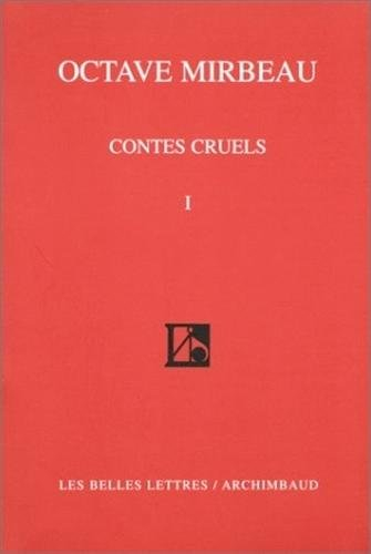 Contes. Vol. 1