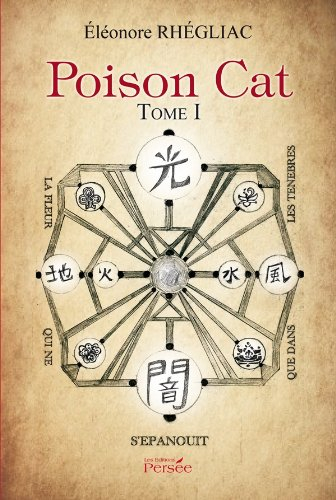 Poison Cat - Tome 1