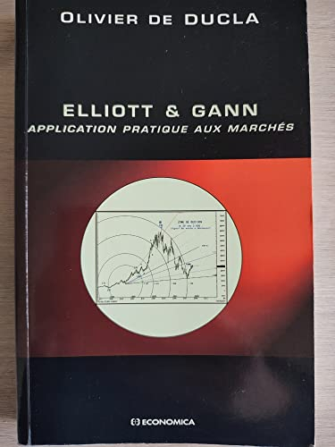 Elliott et Gann : application pratique aux marchés