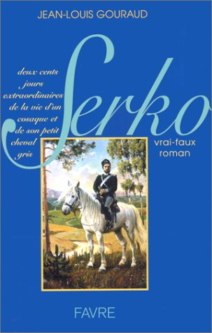 Serko : vrai-faux roman