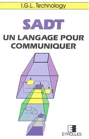 SADT : un langage pour communiquer