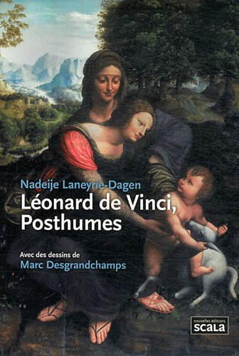 Léonard de Vinci, posthumes