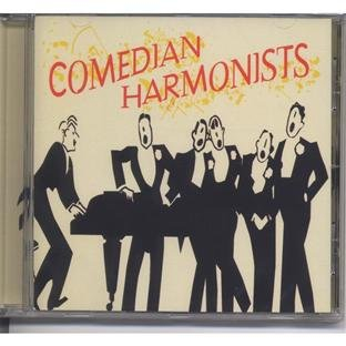 comedian harmonistes