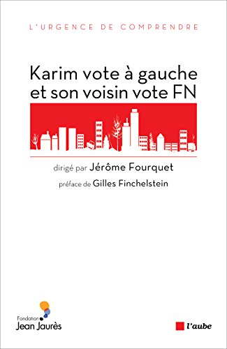 Karim vote à gauche et son voisin vote FN : sociologie électorale de l'immigration