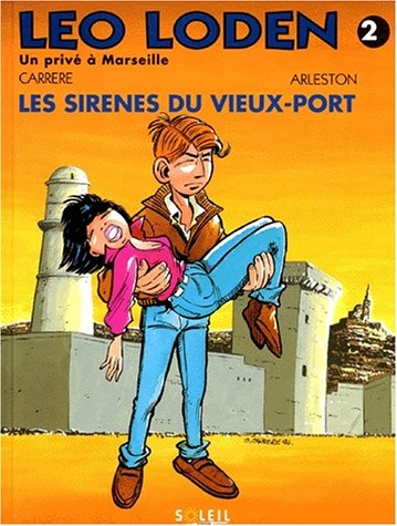 les sirènes du vieux-port